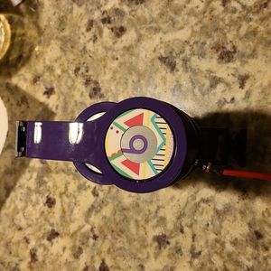 Beats Earphones with cord